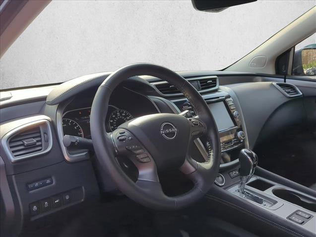 Used 2024 Nissan Murano SL image 9