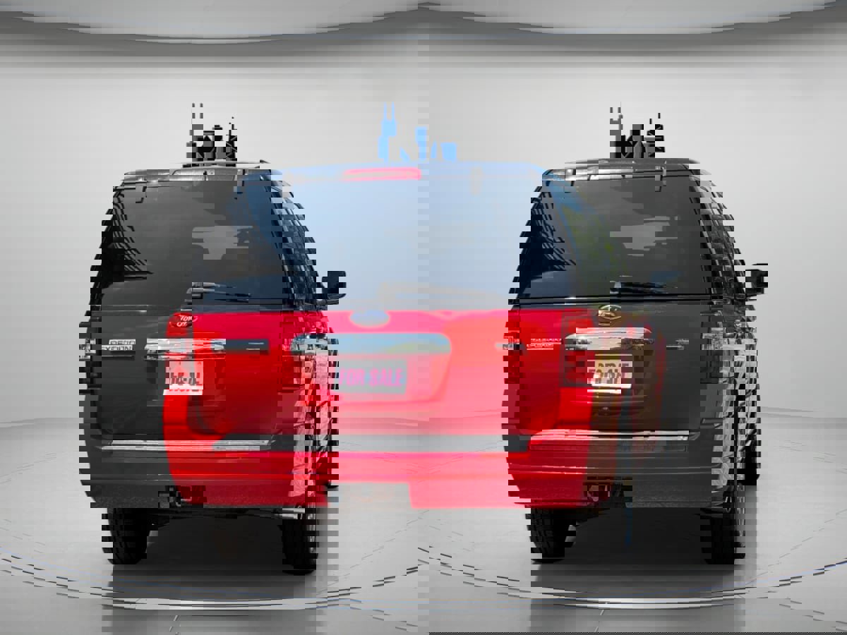 Used 2008 Ford Expedition Limited image 4