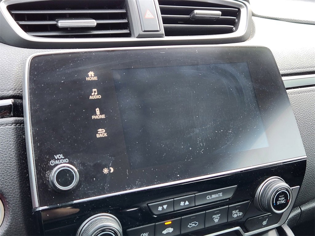 Used 2017 Honda CR-V EX image 21