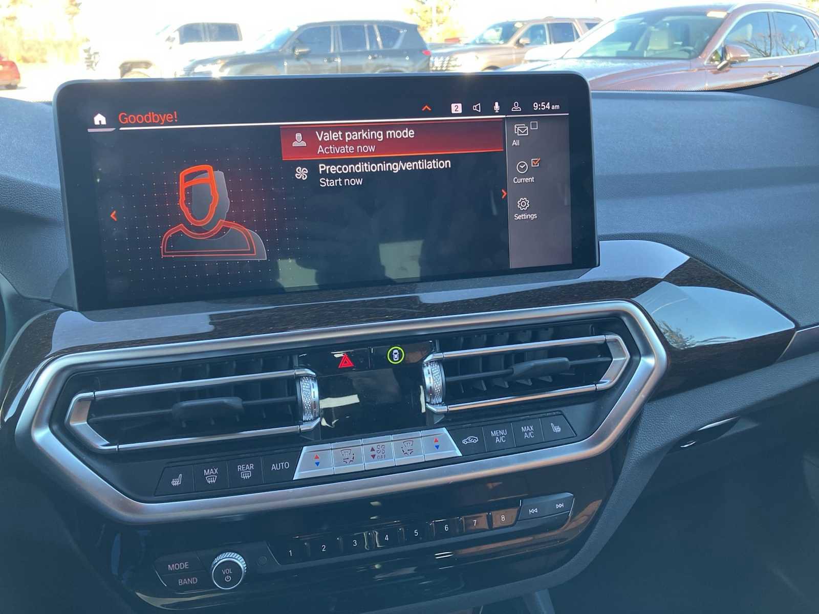 Certified 2023 BMW X3 xDrive30i w/ Premium Package image 22