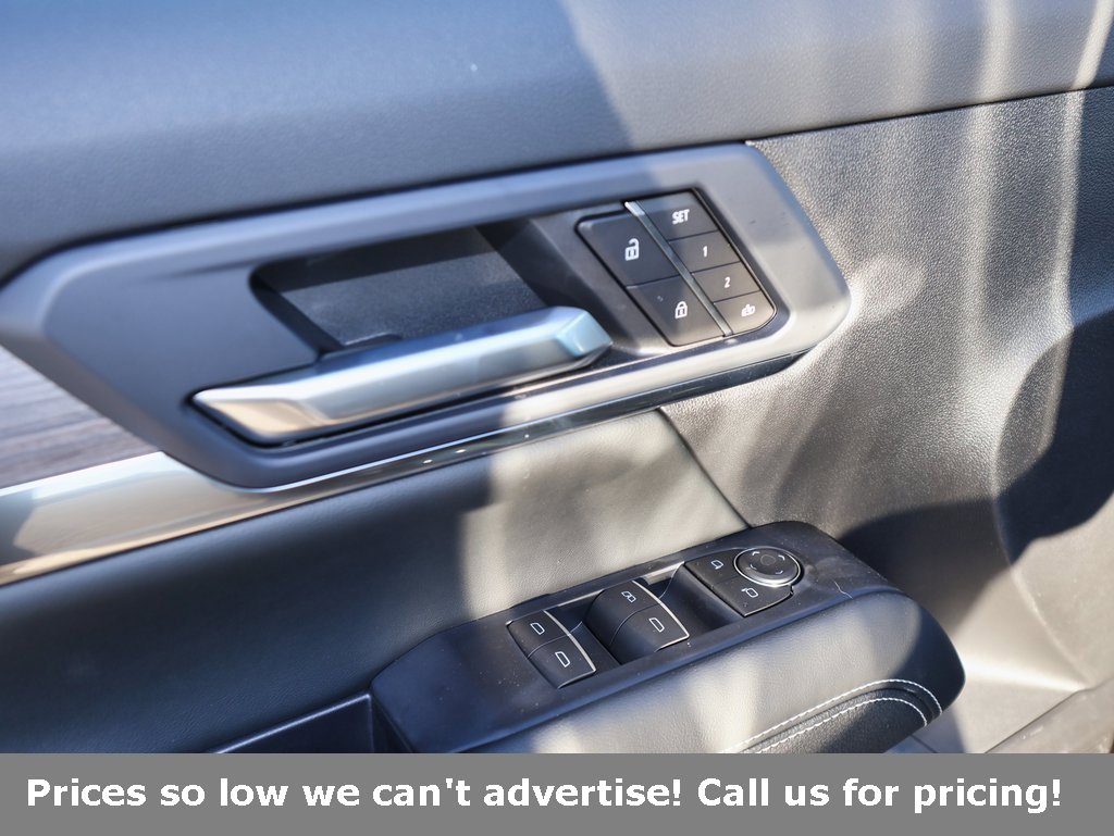 New 2026 GMC Terrain Denali image 10