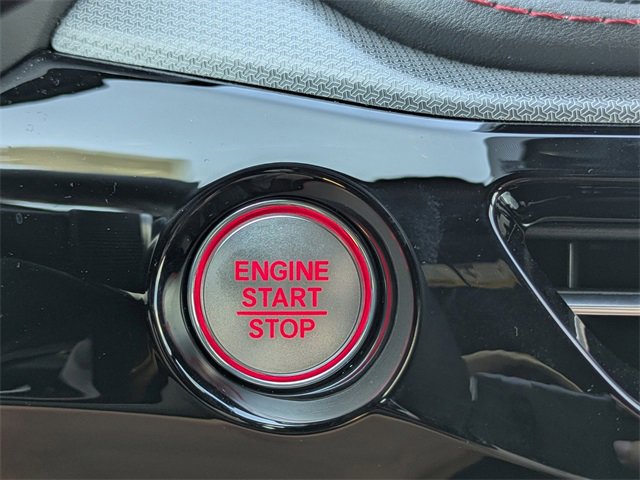 New 2026 Acura MDX A-Spec image 30