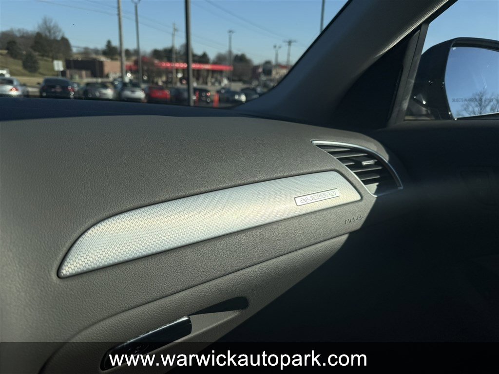 Used 2011 Audi A4 2.0T Premium Plus image 8