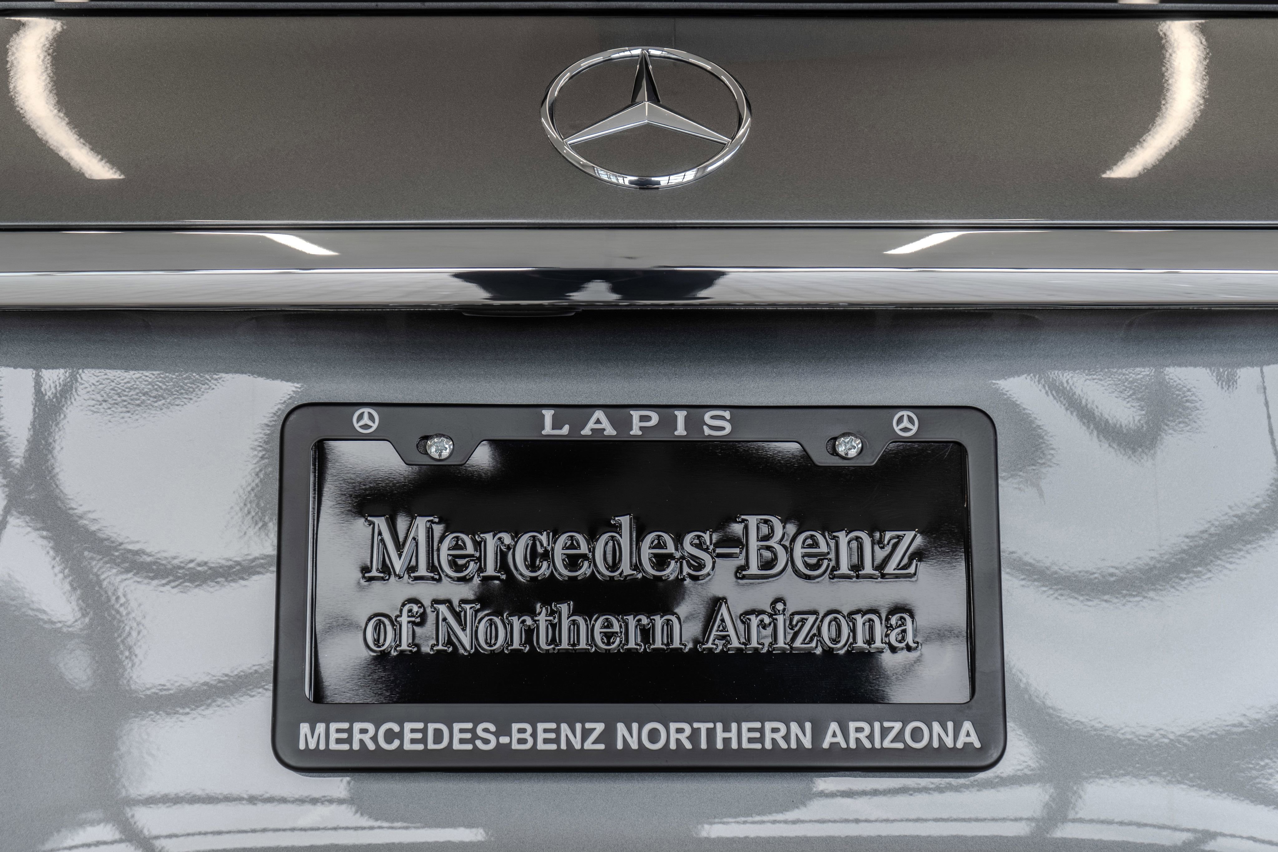 Certified 2026 Mercedes-Benz GLE 450 4MATIC image 15