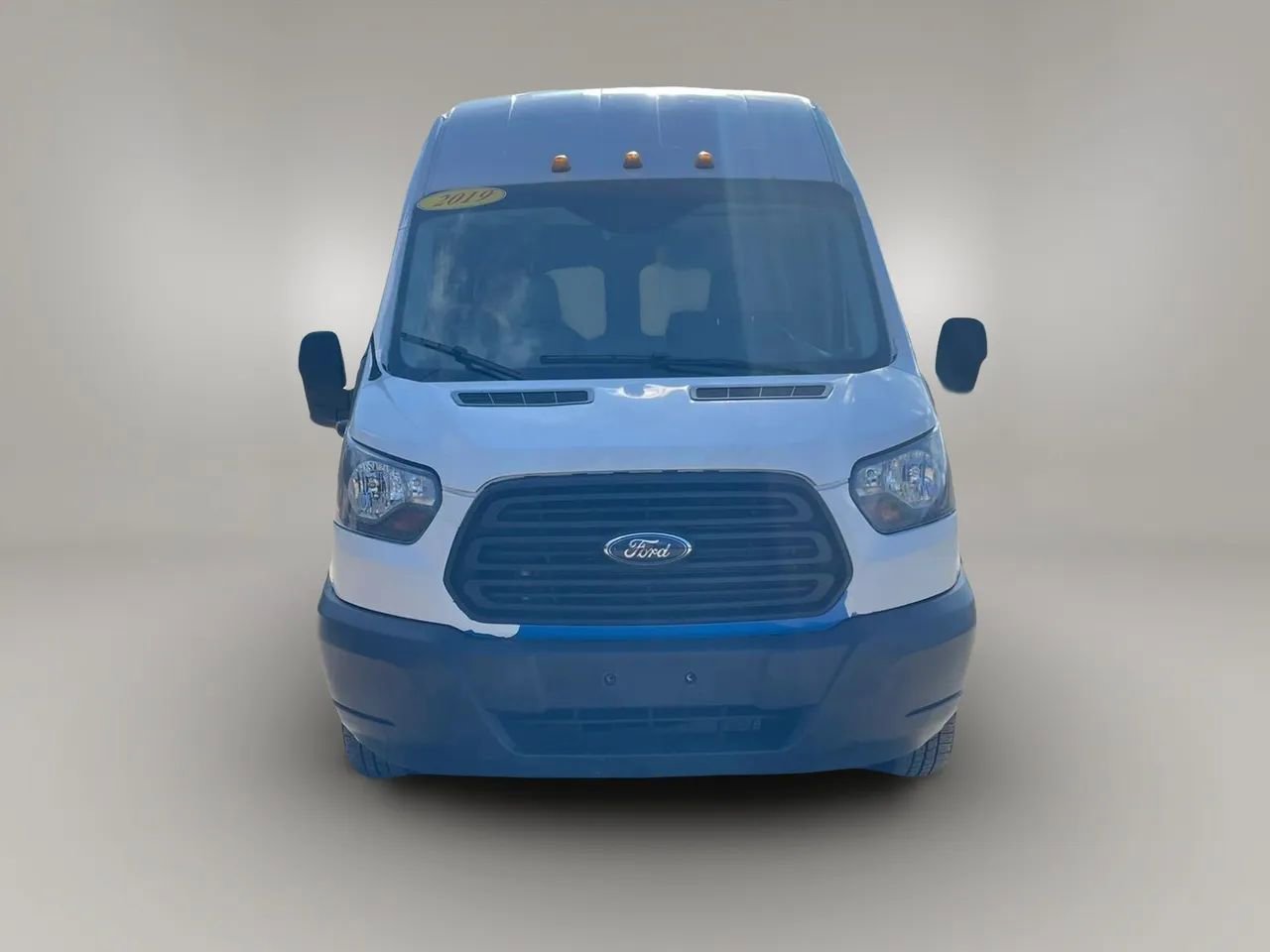 Used 2019 Ford Transit 350 XL RWD image 1