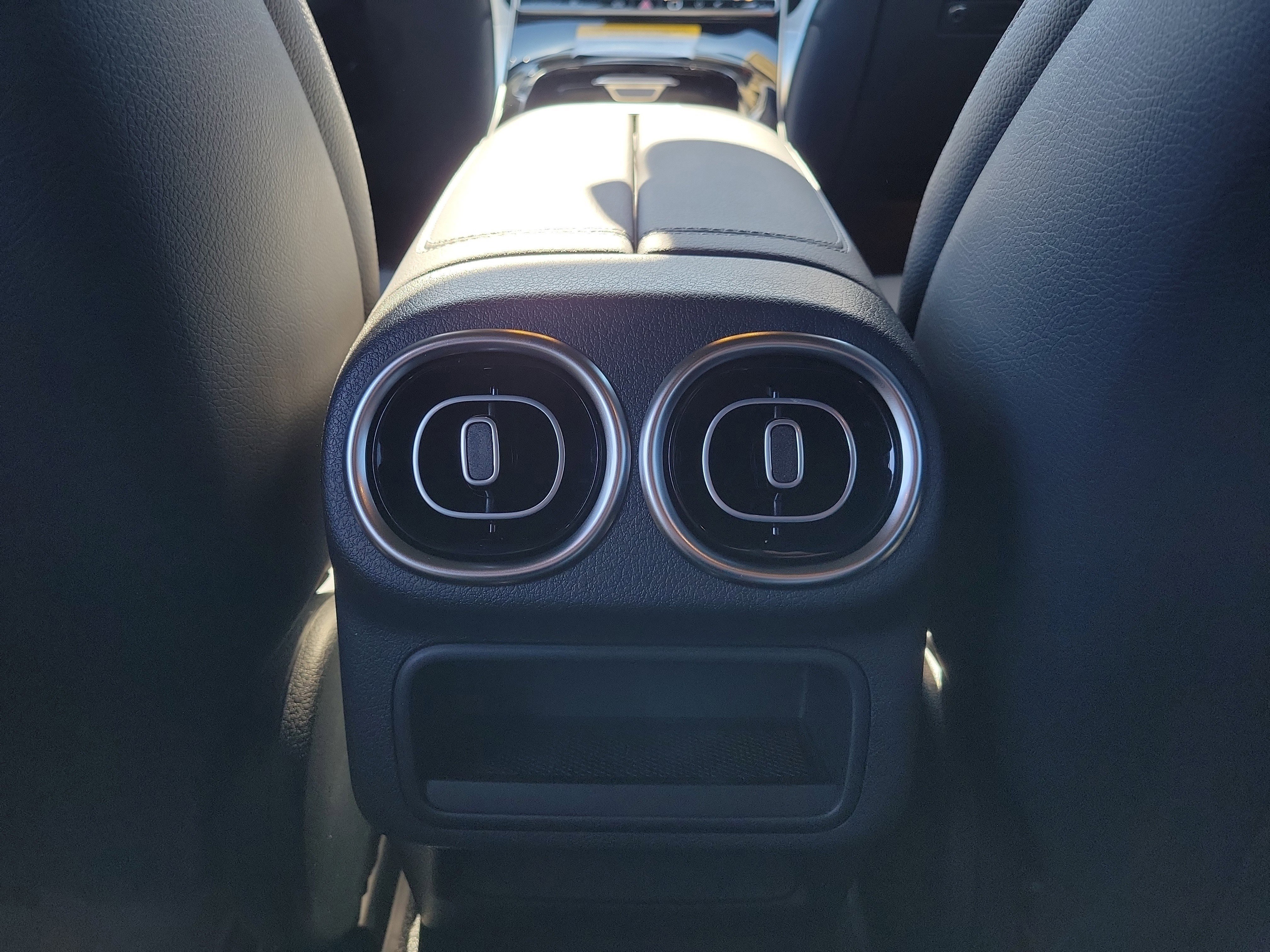 Certified 2026 Mercedes-Benz GLC 300 image 10