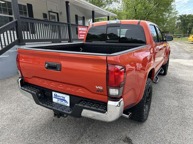 Used 2018 Toyota Tacoma SR5 image 6