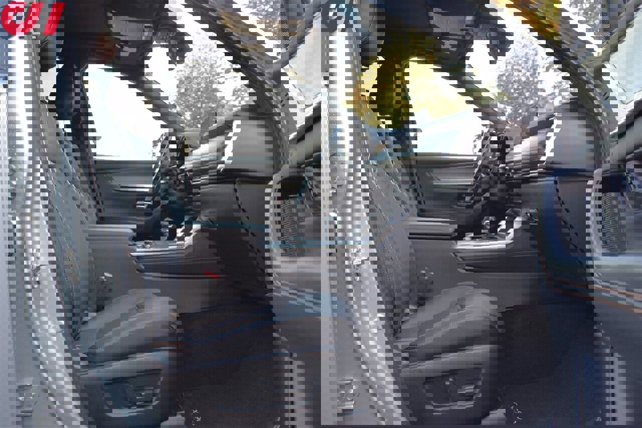 Used 2025 MAZDA CX-90 3.3 Turbo w/ Premium Plus Pkg image 30