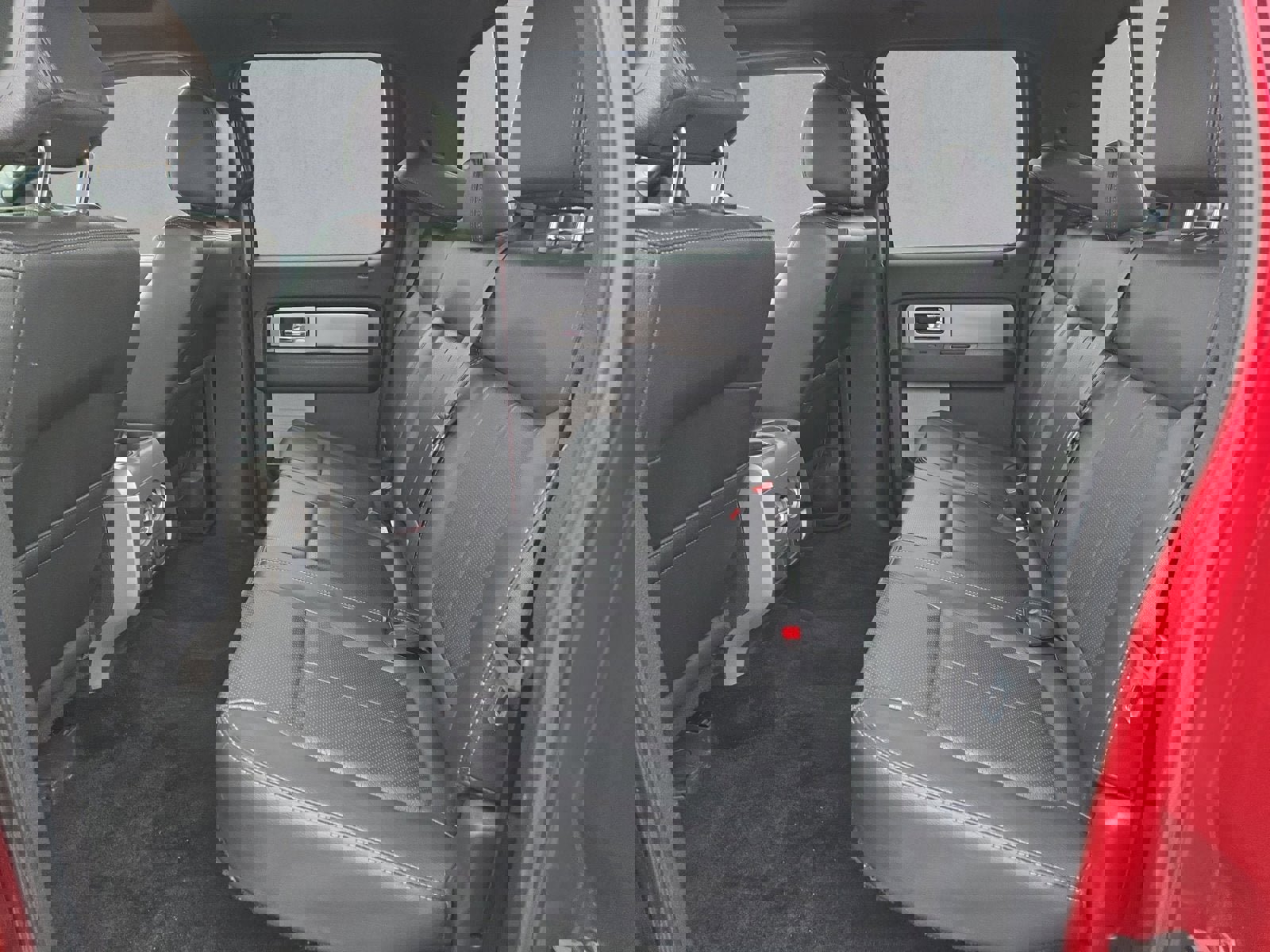 Used 2013 Ford F150 FX4 w/ Luxury Equipment Group image 23