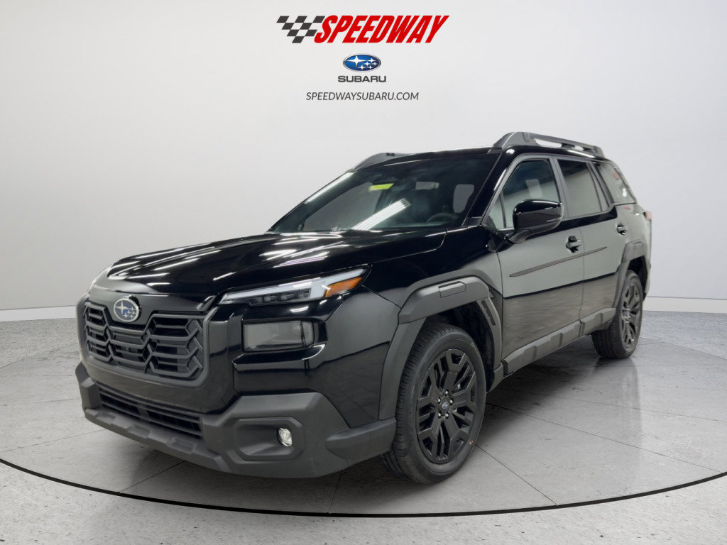 New 2026 Subaru Outback Limited XT image 3