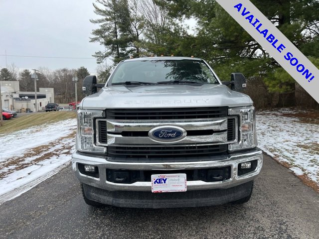 Used 2019 Ford F250 XLT w/ XLT Value Package image 8