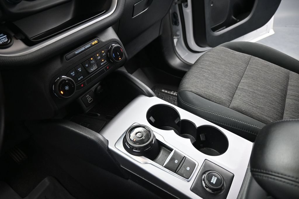 Used 2023 Ford Bronco Sport Big Bend w/ Convenience Package AWD/4WD image 16