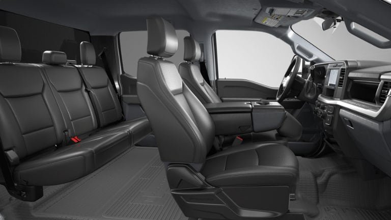 New 2026 Ford F250 XL AWD/4WD image 28
