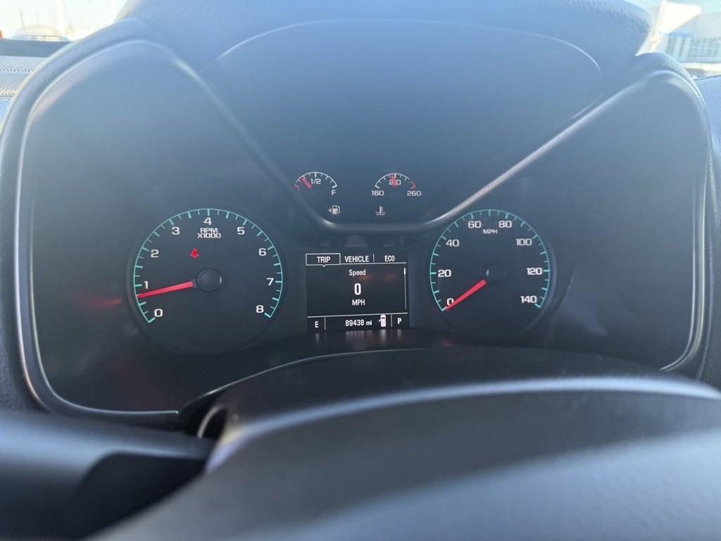 Used 2022 GMC Canyon Elevation w/ Trailering Package image 27