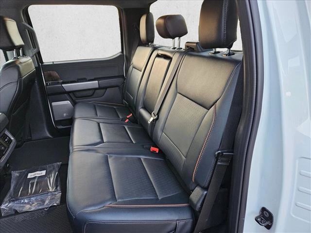 New 2026 Ford F250 Lariat w/ FX4 Off-Road Package image 12