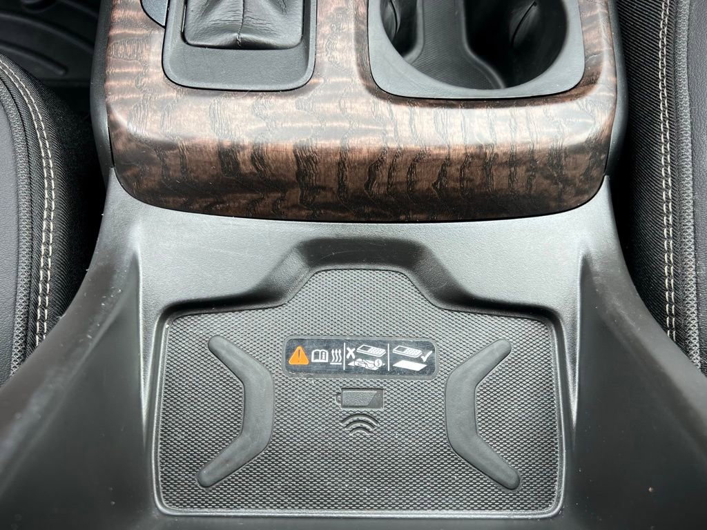 Used 2021 GMC Canyon Denali image 53