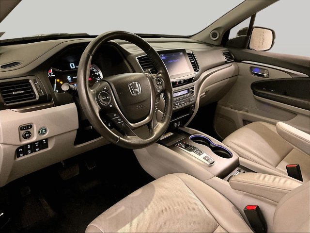 Used 2022 Honda Ridgeline RTL-E image 12