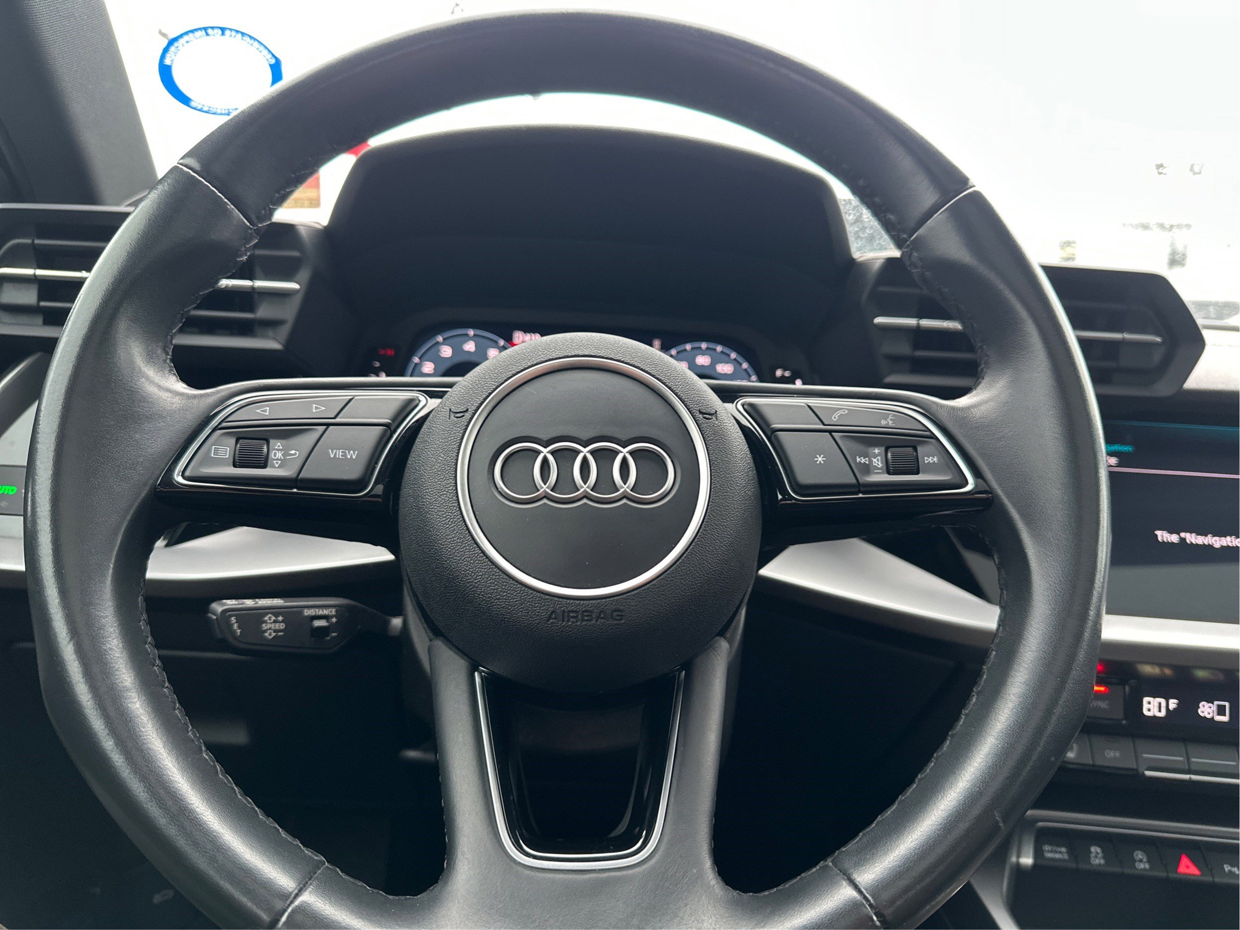 Used 2024 Audi A3 2.0T Premium image 18