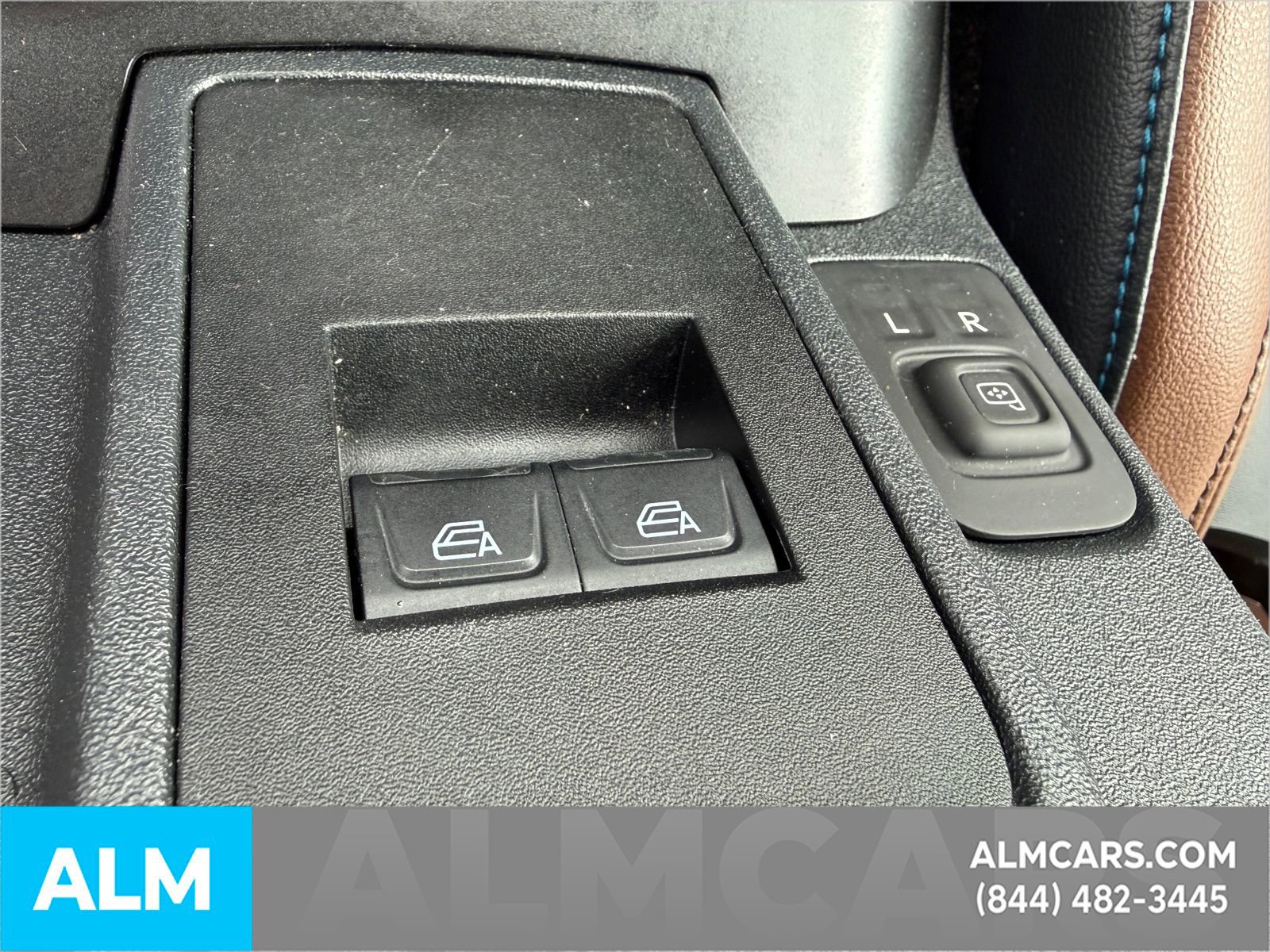 Certified 2022 Ford Bronco Outer Banks image 20