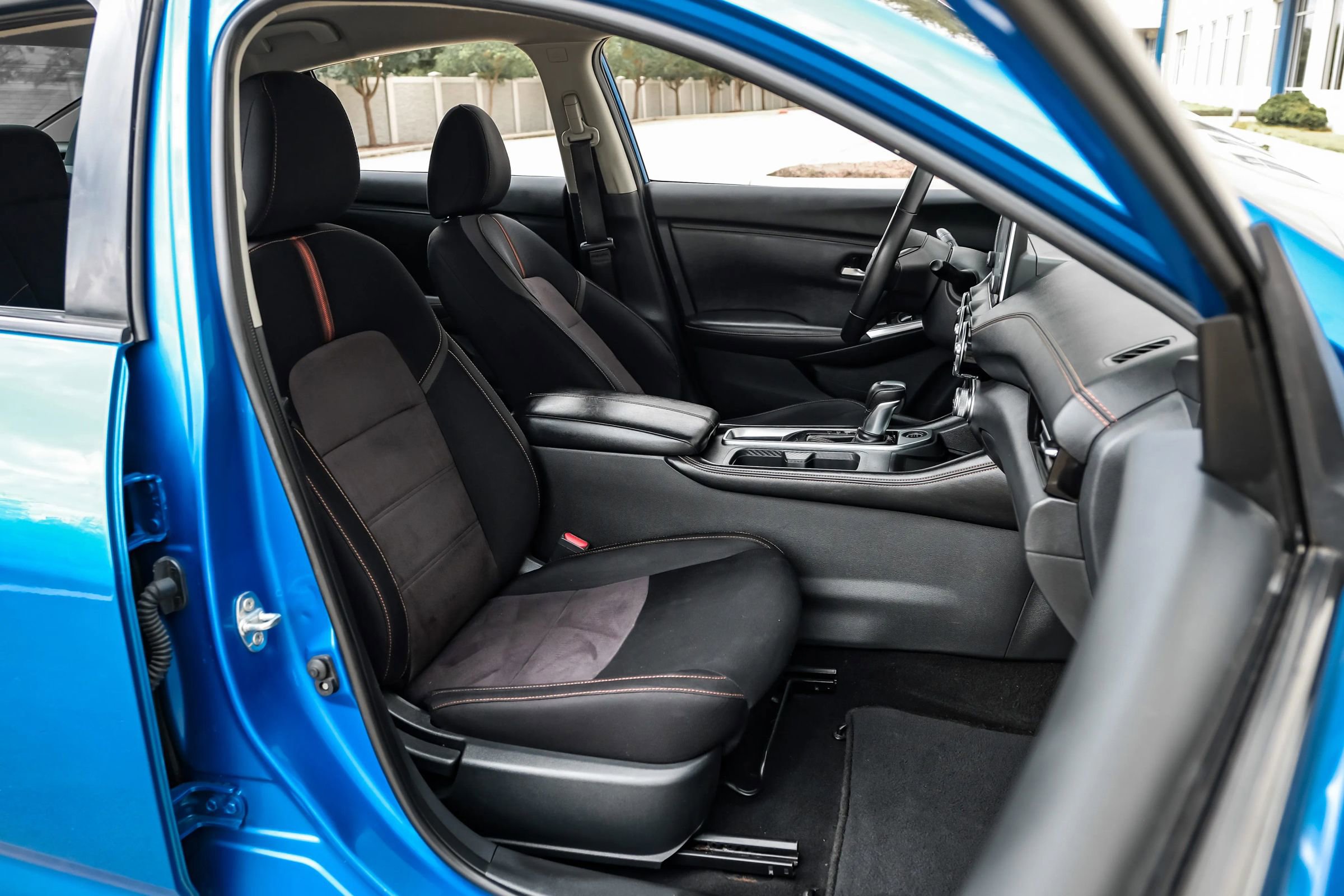 Used 2020 Nissan Sentra SR image 33