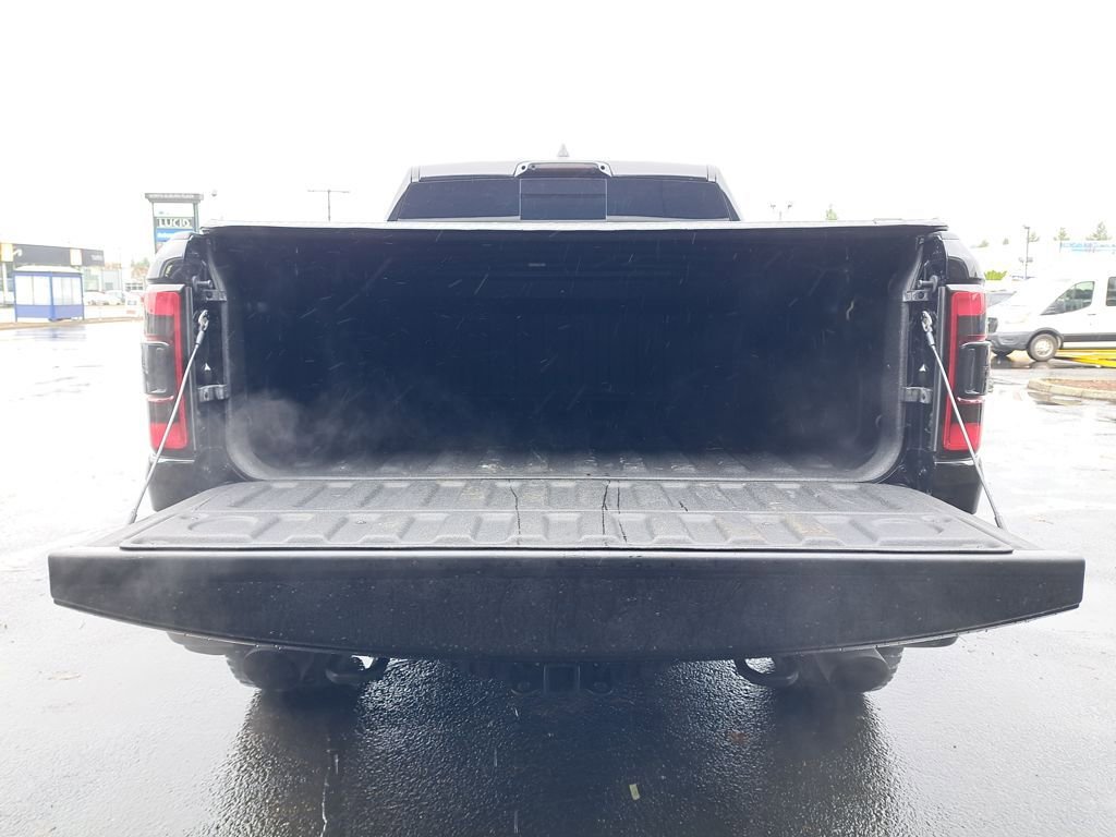 Used 2021 RAM 1500 TRX w/ TRX Level 2 Equipment Group image 28