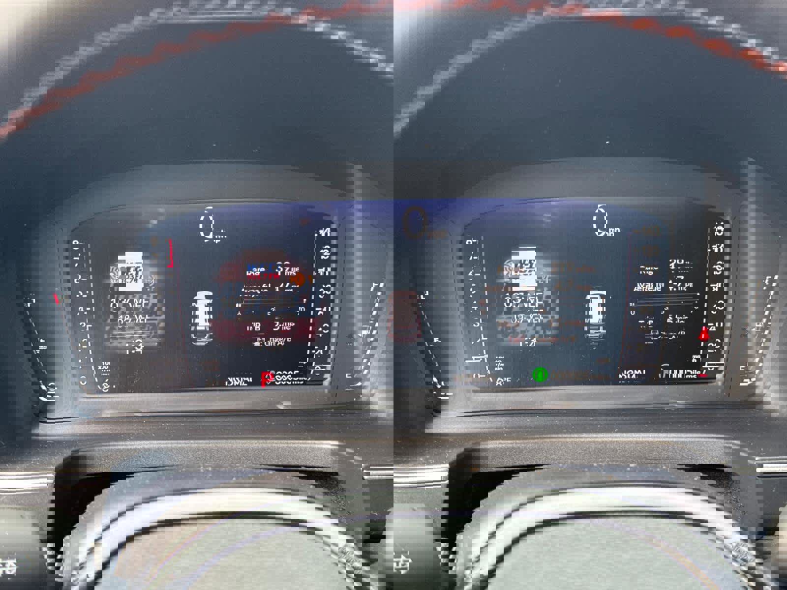 New 2026 Honda Passport TrailSport Elite image 19