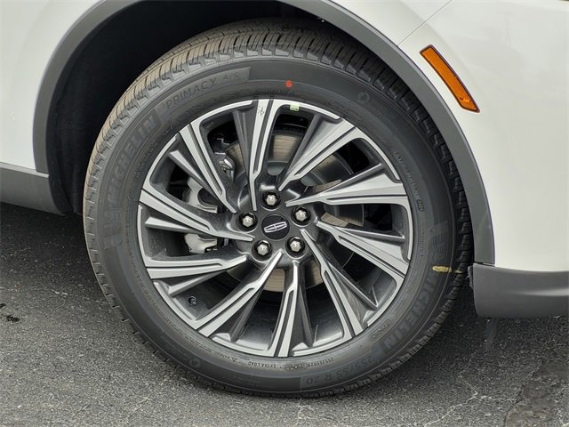 New 2025 Lincoln Aviator AWD w/ Equipment Group 101A image 9