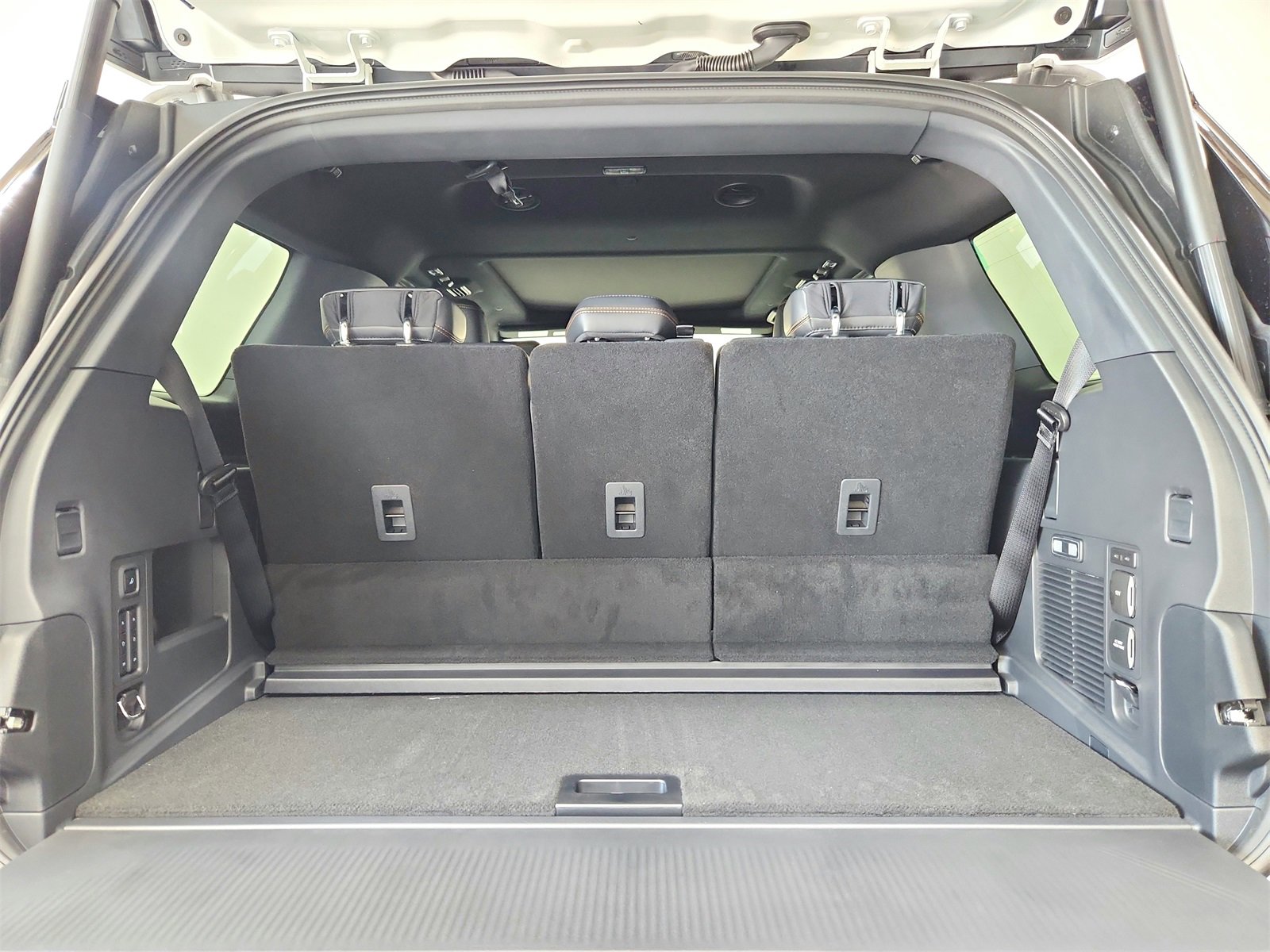 New 2025 Ford Expedition Tremor image 46
