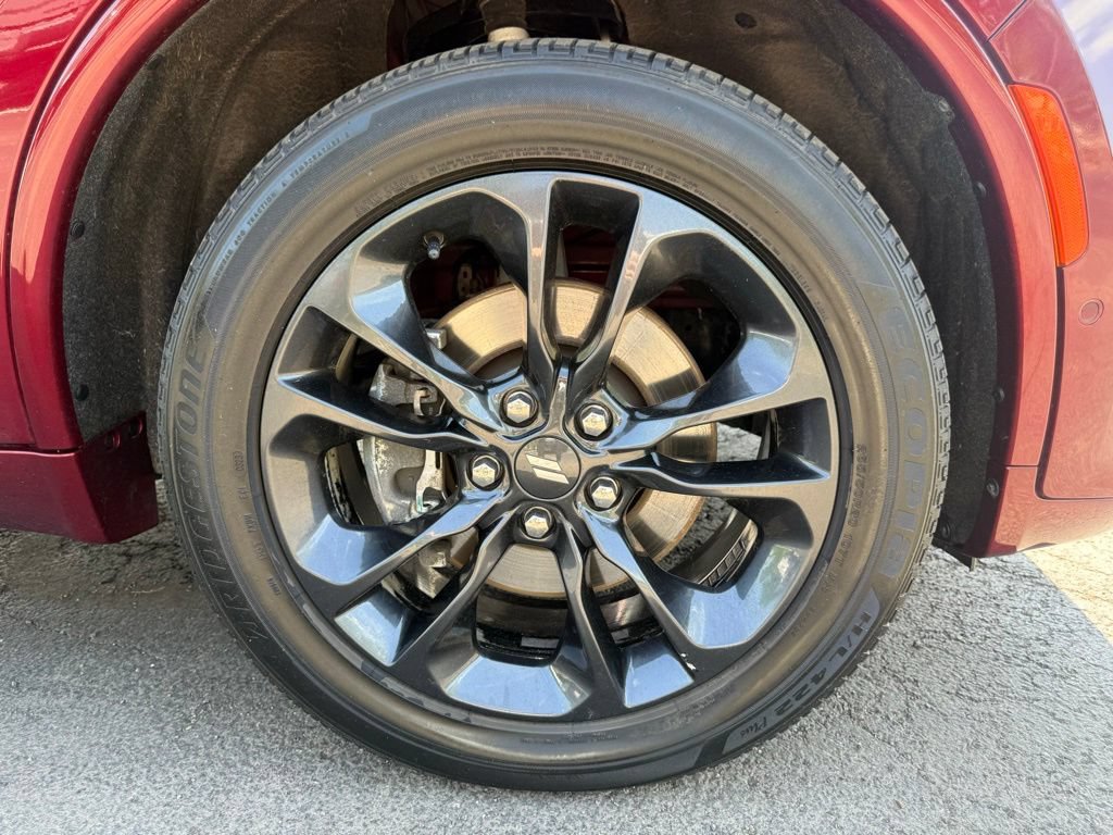 Certified 2022 Dodge Durango R/T w/ Blacktop Package AWD/4WD image 52