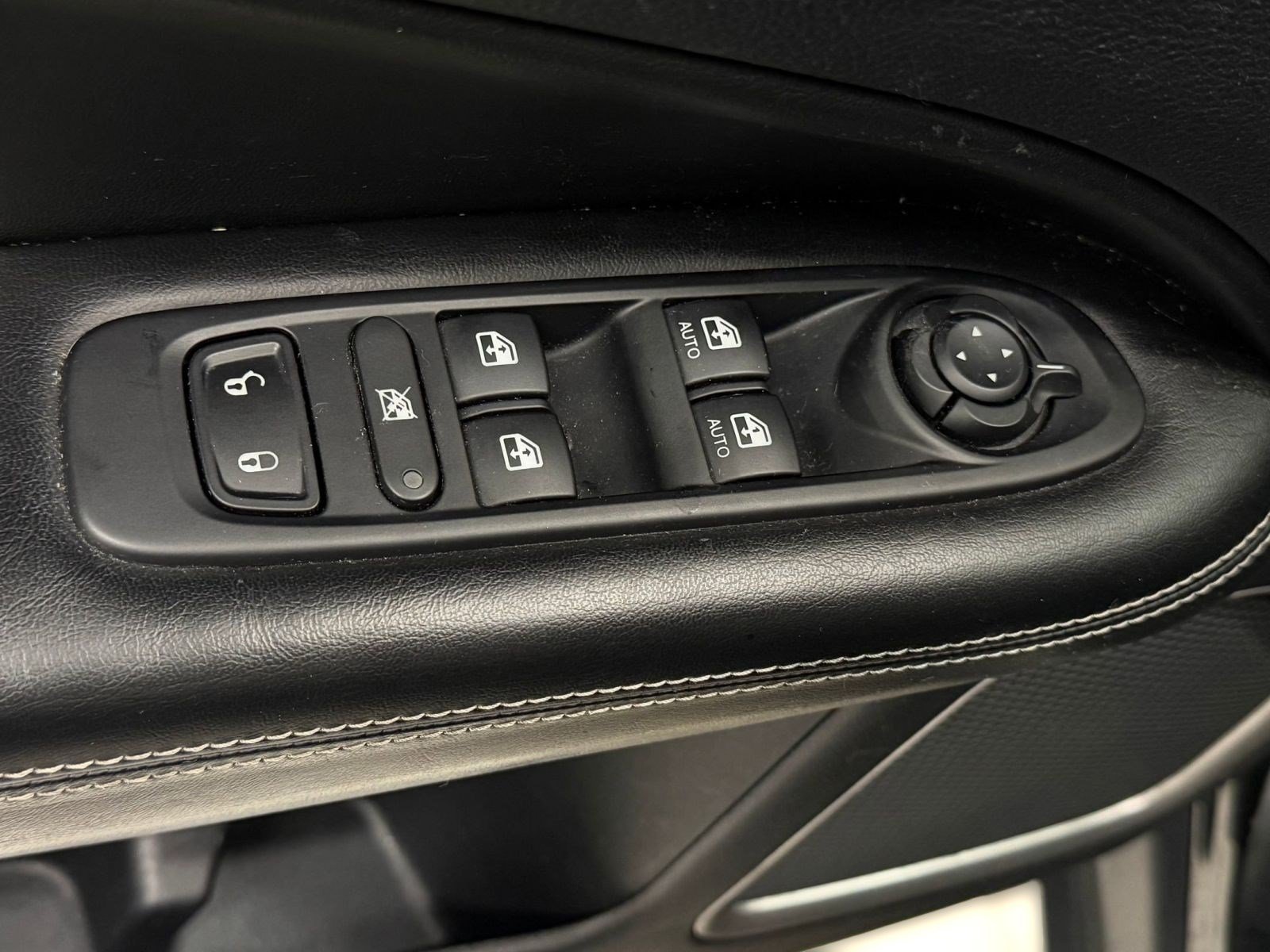 Used 2021 Jeep Compass Latitude AWD/4WD image 20