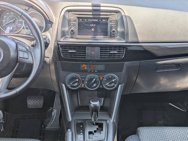 Used 2014 MAZDA CX-5 Touring FWD image 14