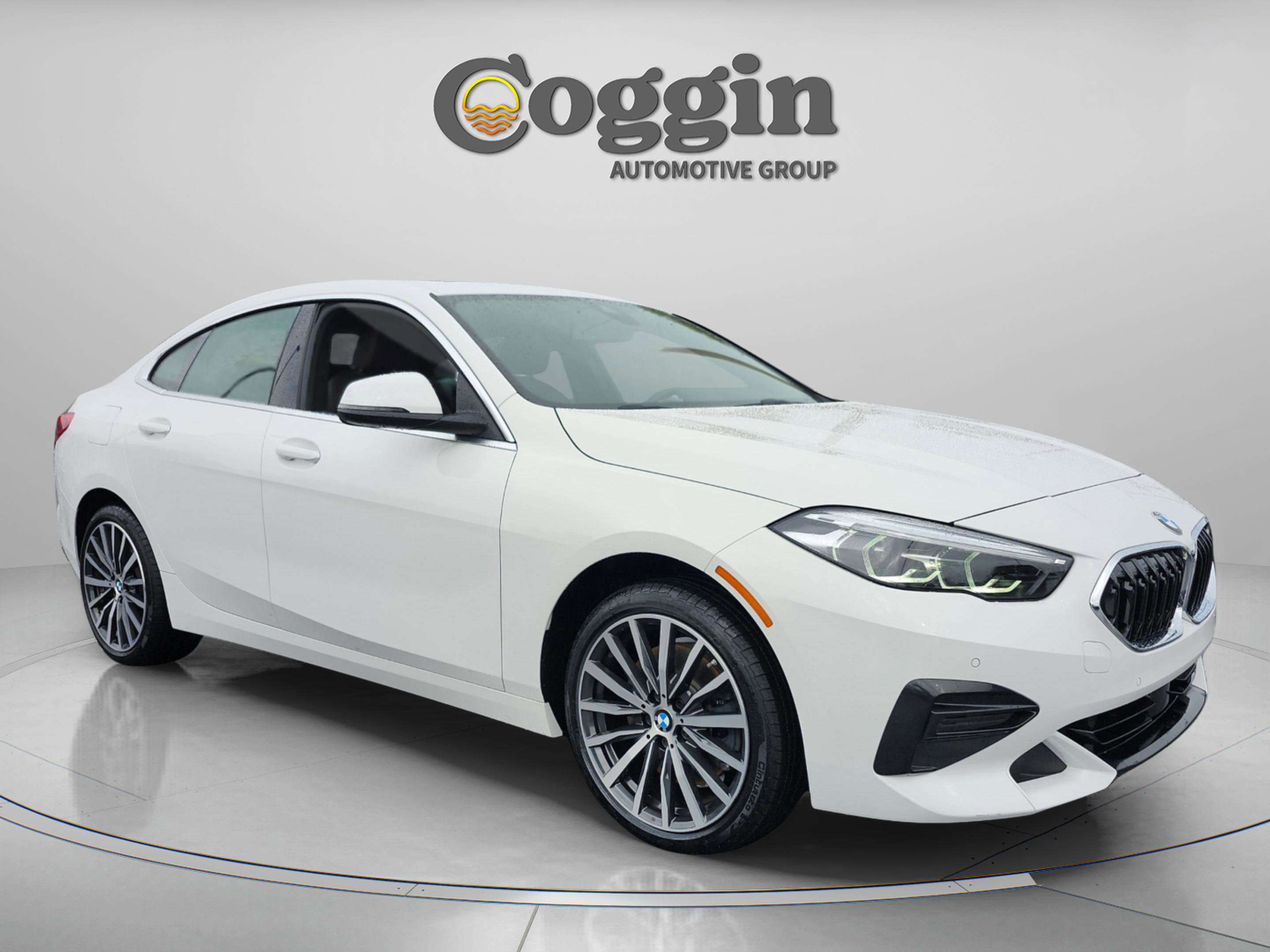 Used 2024 BMW 228i Gran Coupe w/ Convenience Package image 8