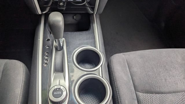 Used 2014 Nissan Pathfinder S AWD/4WD image 33