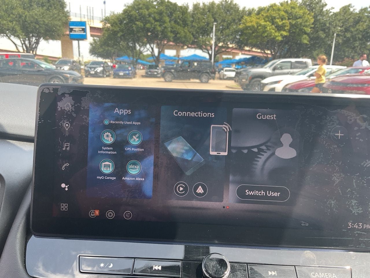 Used 2026 Nissan Rogue SL FWD image 26