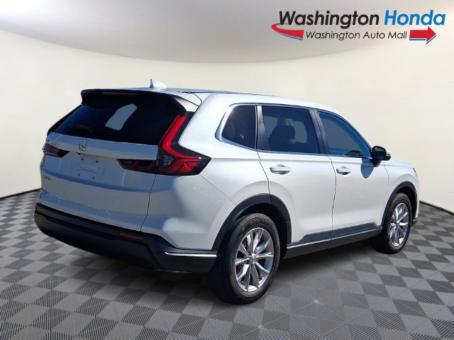 Certified 2024 Honda CR-V EX image 6