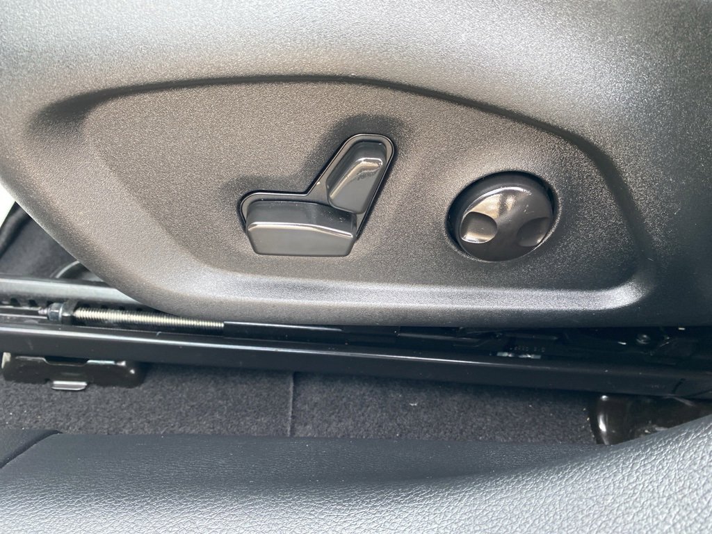 Used 2022 Jeep Compass Latitude image 23