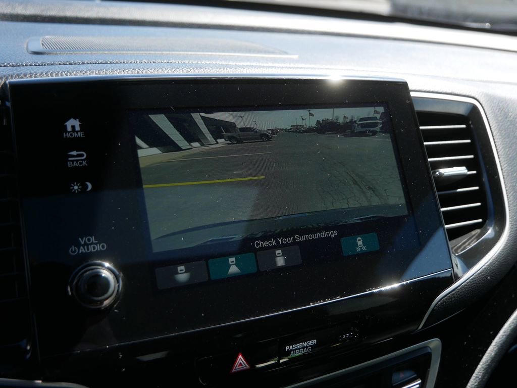 Used 2021 Honda Passport Elite image 30