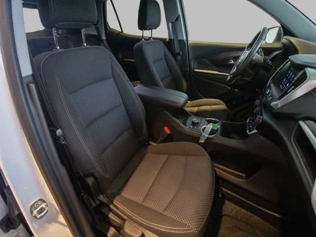 Certified 2023 GMC Terrain SLE w/ Driver Convenience Package image 22