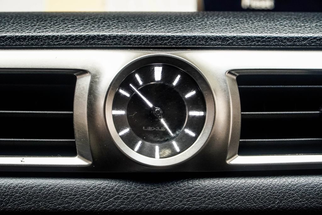 Used 2016 Lexus GS 350 AWD w/ F Sport Package image 18