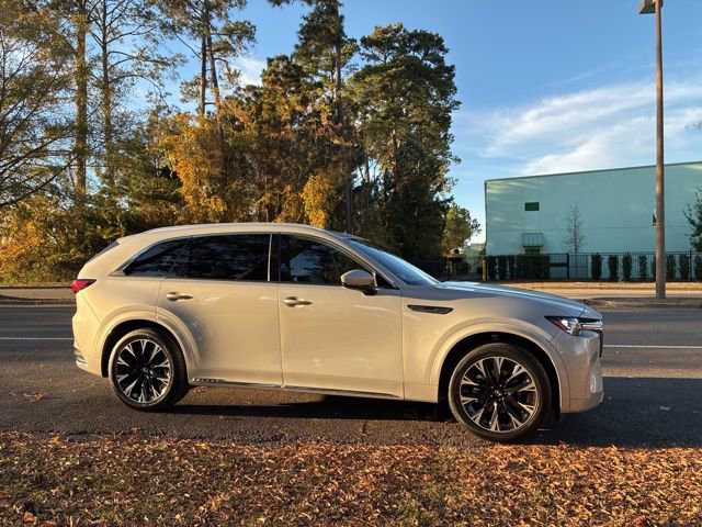 Used 2024 MAZDA CX-90 3.3 Turbo S image 2