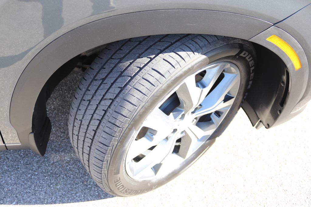 Used 2021 Hyundai Palisade SEL image 42