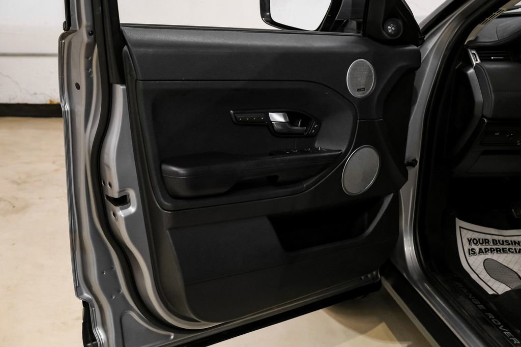 Used 2013 Land Rover Range Rover Evoque Pure Premium image 45