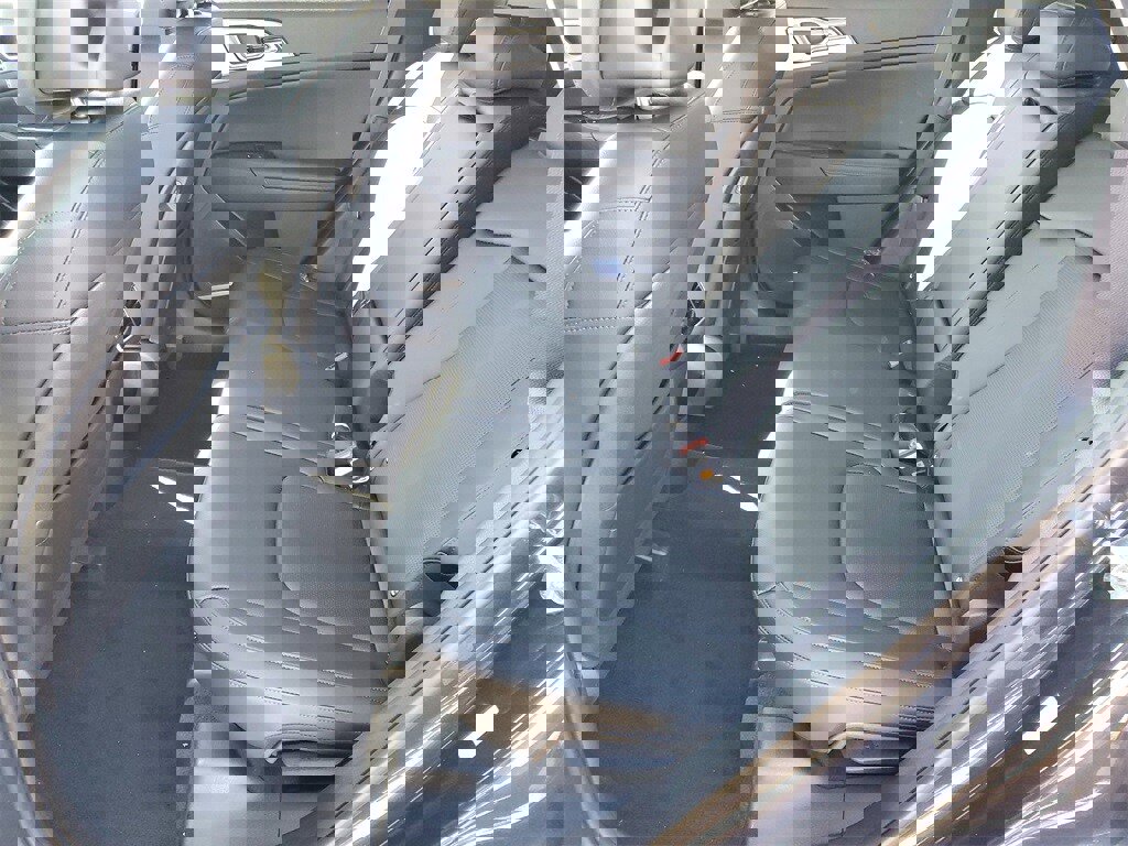 New 2026 Kia Sportage EX image 21