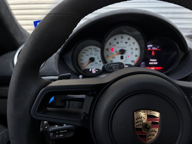 Certified 2023 Porsche 718 Cayman GT4 RS image 15