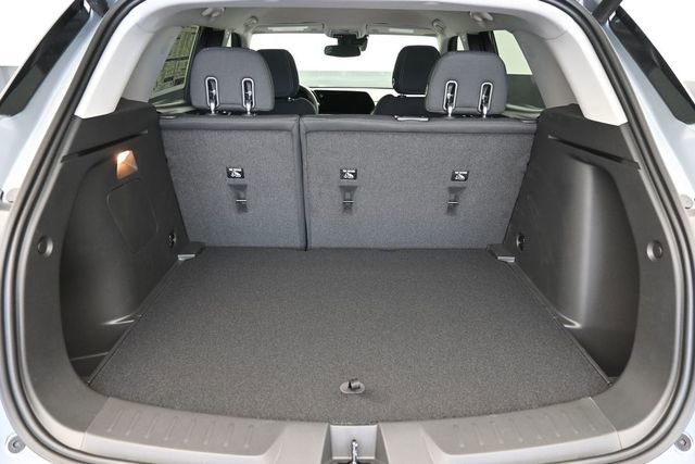 New 2026 Chevrolet TrailBlazer LT w/ Convenience Package FWD image 25