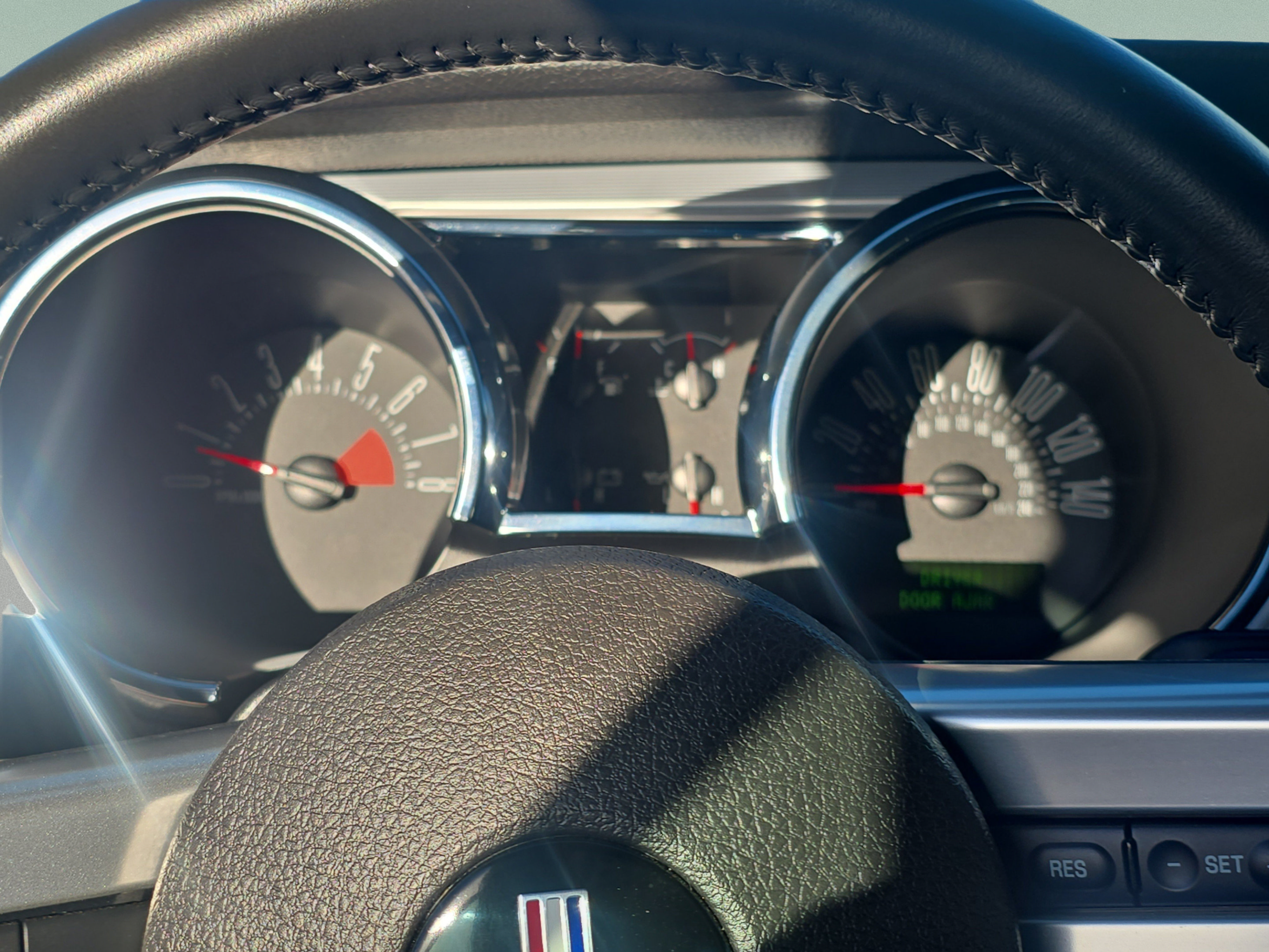 Used 2008 Ford Mustang GT Premium RWD image 22
