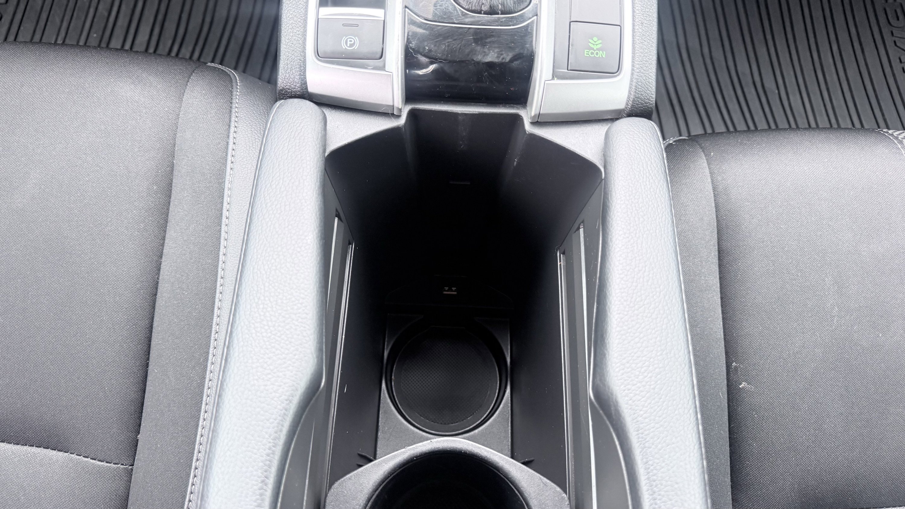 Used 2020 Honda Civic Sport image 53
