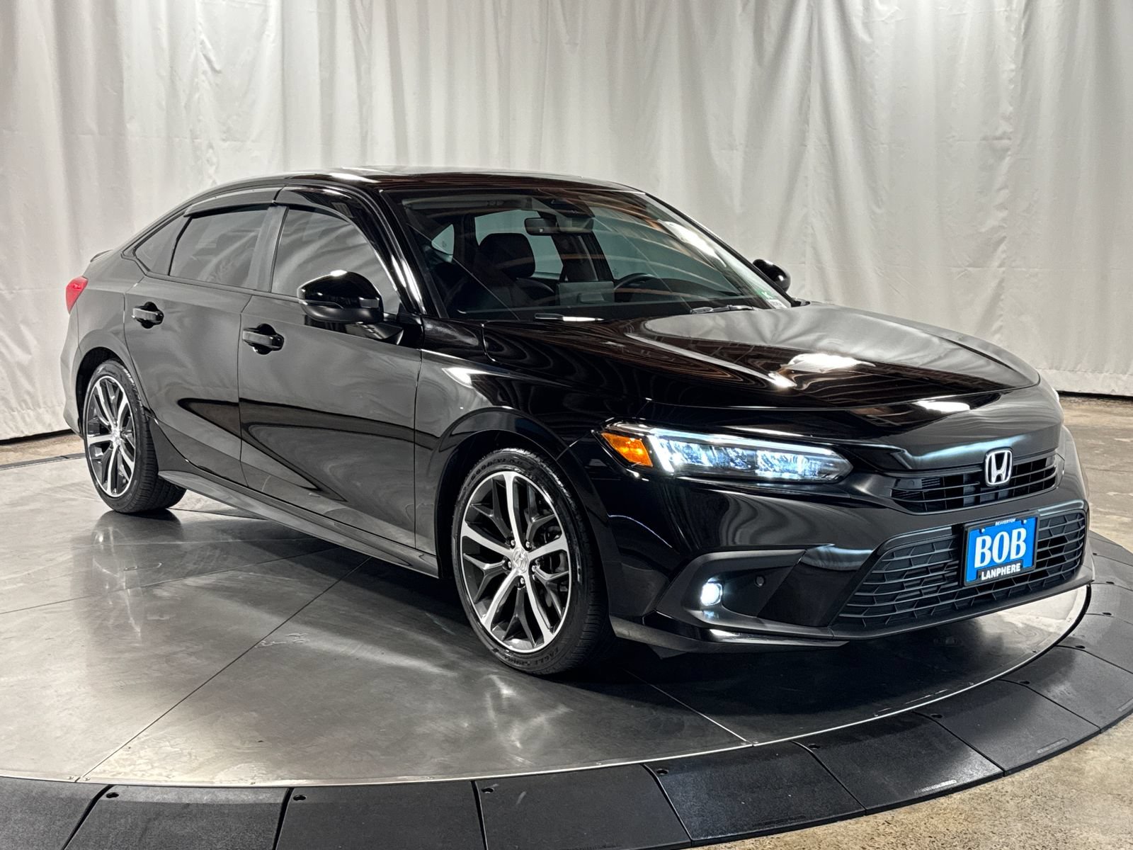 Used 2024 Honda Civic Touring image 18