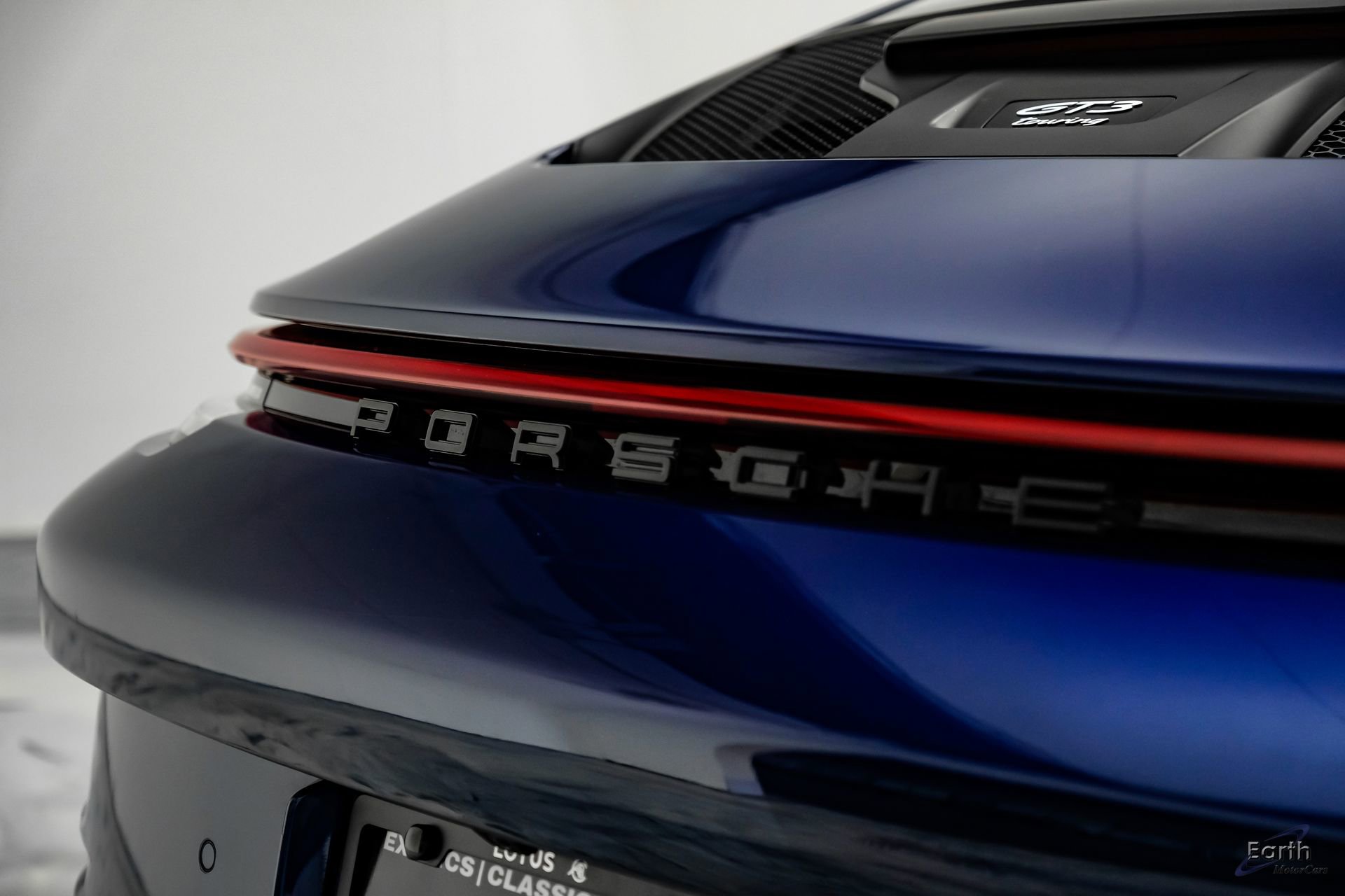 Used 2022 Porsche 911 GT3 RWD image 36