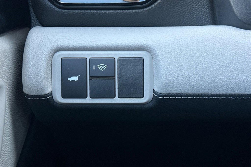 New 2026 Honda Passport TrailSport Elite image 31